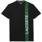 T-shirt Korte Mouw Lacoste TH8938 GI8