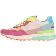 Lage Sneakers Victoria 249441