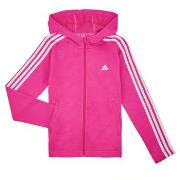 Sweater adidas 3S FZ HD