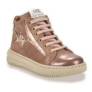 Hoge Sneakers GBB NINA