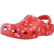 Klompen Crocs CLASSIC VDAY CLOG U