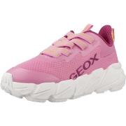 Sneakers Geox J FLEXYPER FAST GIRL