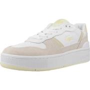 Sneakers Lacoste T-CLIP PLATFORM