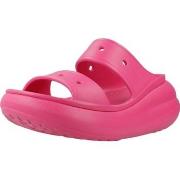 Teenslippers Crocs CRUSH SANDAL