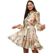 Jurk La Modeuse 73827_P174249