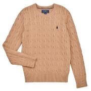 Trui Polo Ralph Lauren LS CABLE CN-TOPS-SWEATER