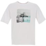 T-shirt Teddy Smith -