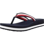 Teenslippers Tommy Hilfiger FW0FW08517