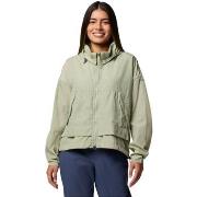 Parka Jas Columbia Paracutie II Windbreaker Jacket