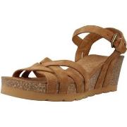 Sandalen Panama Jack VERA B17