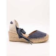 Espadrilles Viguera 2156 Vitelo