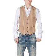 Vest Gianni Lupo GL9812