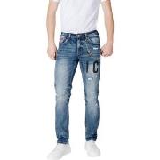 Skinny Jeans Icon ICUS2S5D012