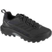 Wandelschoenen Merrell Speed Strike 2 GTX