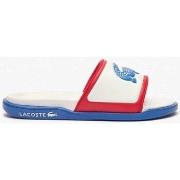 Sandalen Lacoste 47CMA0014 SERVE SLIDE