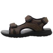 Sandalen Geox U SPHERICA EC5 A - VI.SIN+MESH