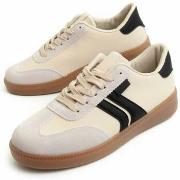 Lage Sneakers Leindia 90864