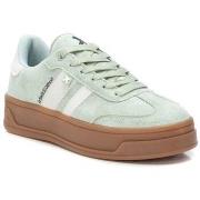 Hoge Sneakers Xti SNEAKERS 143644