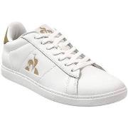 Lage Sneakers Le Coq Sportif Courtset_2