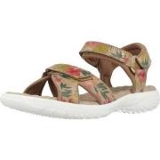 Sandalen Panama Jack NOJA TROPICAL B2