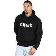 Sweater Superb 1982 6010-BLACK