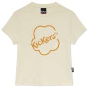 T-shirt Kickers Kick Blur