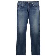 Straight Jeans Teddy Smith -