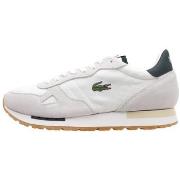 Lage Sneakers Lacoste PARTNER 70S