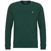 Sweater Lyle &amp; Scott Crew Neck Sweatshirt