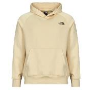 Sweater The North Face Raglan Box Nse Hoodie