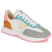 Lage Sneakers Victoria COSMOS SERRAJE MULTICOLOR