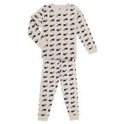 Pyjama's / nachthemden Petit Bateau BORDEAUX