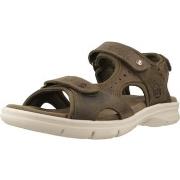 Sandalen Panama Jack SALTON C39