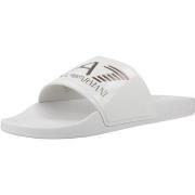 Teenslippers Emporio Armani EA7 SCARPE BEACHWEAR