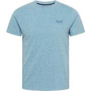 T-shirt Korte Mouw Superdry 235507