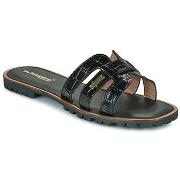 Slippers Les Tropeziennes par M.Belarbi HEXIA