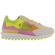 Sneakers Gioseppo Iola - Yellow