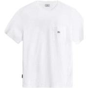 T-shirt Woolrich -