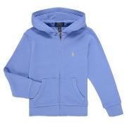 Sweater Polo Ralph Lauren LS FZ HOOD-KNIT SHIRTS-SWEATSHIRT