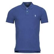 Polo Shirt Korte Mouw Polo Ralph Lauren POLO COUPE DROITE EN COTON BAS...