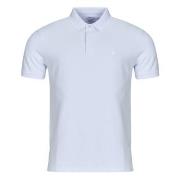 Polo Shirt Korte Mouw Polo Ralph Lauren POLO AJUSTE SLIM FIT EN COTON ...