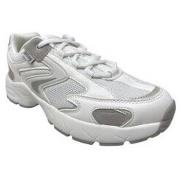 Sportschoenen MTNG Zapato señora MUSTANG 60831 blanco