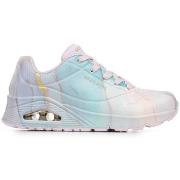 Sneakers Skechers Uno Marbel Marvel