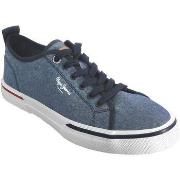 Lage Sneakers Pepe jeans Kenton smart