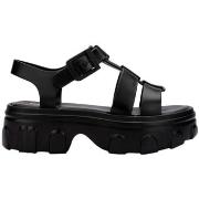 Sandalen Melissa Ella Fem - Black