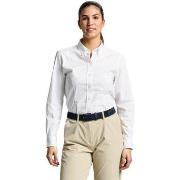 Overhemd Slam Deck Ws Shirt