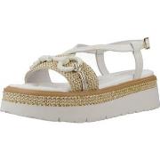 Sandalen Stonefly SOLES 4 NAPPA LTH/RAFFIA