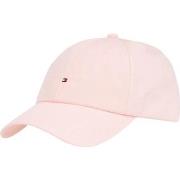 Pet Tommy Jeans LINEAR LOGO 6 PANEL CAP