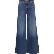 Bootcut Jeans Ichi IHTWIGGY WIDE 20119022