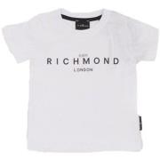 T-shirt Korte Mouw John Richmond RBP25003TS